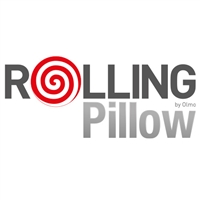 logo ROLLING PILLOW