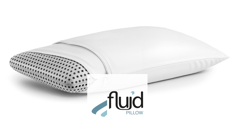 FLUID PILLOW 1