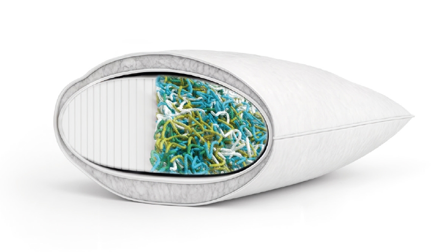 FLUID PILLOW 2