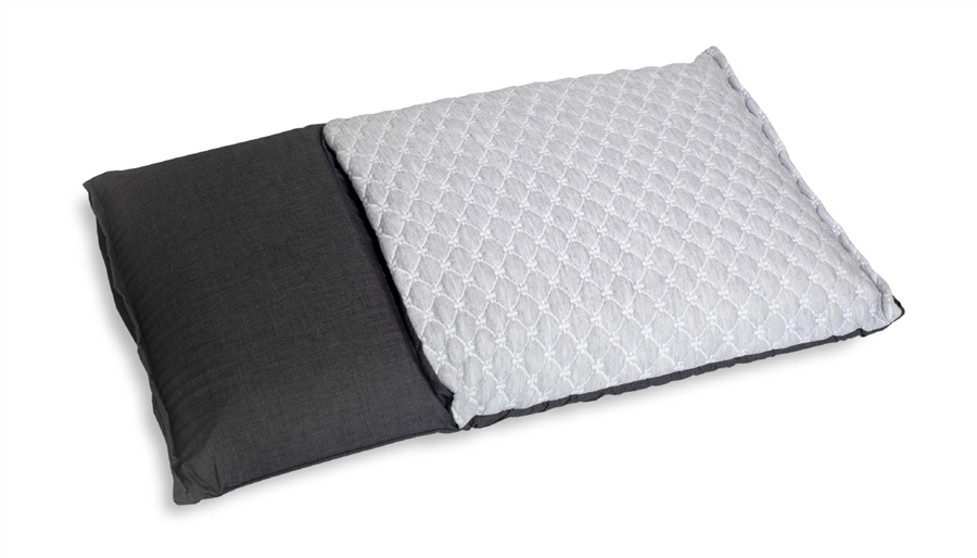 FOLDING PILLOW 2