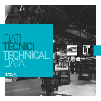 logo Dati Tecnici