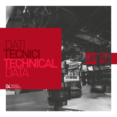 logo Technical Data