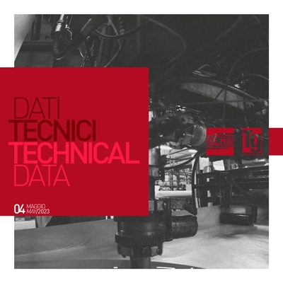logo Dati Tecnici