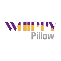 logo WHIPPY PILLOW
