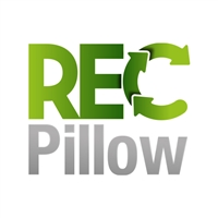 logo REC PILLOW