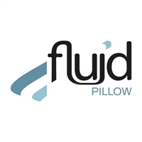 logo FLUID PILLOW