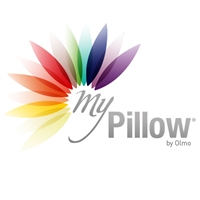 logo MY PILLOW®: PAINT YOUR DREAMS