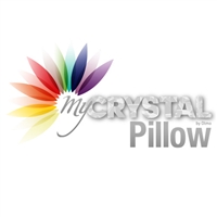 logo MY CRYSTAL PILLOW