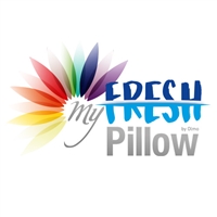 logo MY FRESH PILLOW