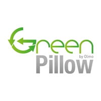 logo GREEN PILLOW